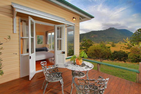 Worendo Cottages - Accommodation Daintree 1