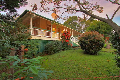 Worendo Cottages - Accommodation Daintree 0