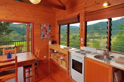 Worendo Cottages - Accommodation Daintree 2