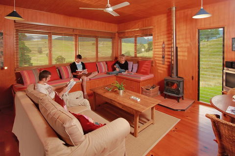 Worendo Cottages - Accommodation Daintree 3