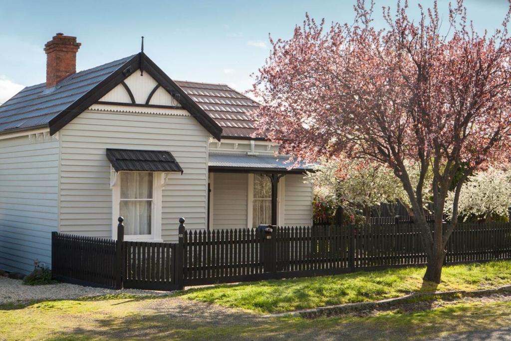 Kyneton VIC Accommodation Daintree