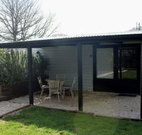 Wormwood Studio - Accommodation Daintree