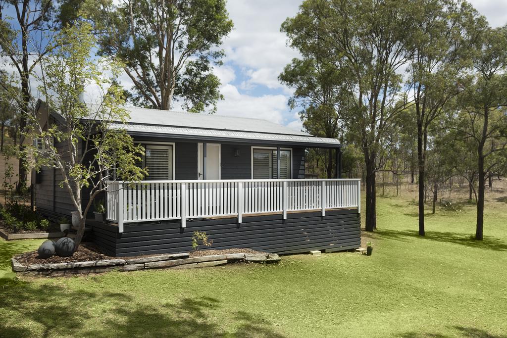 Lorn NSW Accommodation Daintree