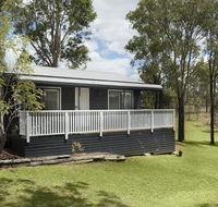 Worthington's Guest Cottage - Accommodation Daintree
