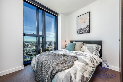 WOW Apartment On Flinders - Accommodation Daintree 1