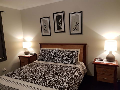 Wudinna Farm View - Accommodation Daintree 0