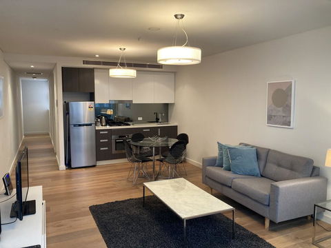Wyndel Apartments North Sydney - Pacific - Accommodation Daintree 3