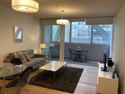 Wyndel Apartments North Sydney - Pacific - Accommodation Daintree 0