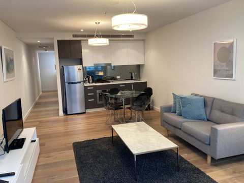 Wyndel Apartments North Sydney - Pacific - Accommodation Daintree 2