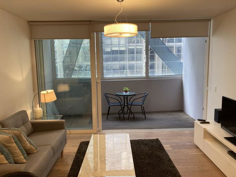 Wyndel Apartments North Sydney - Pacific - Accommodation Daintree 1