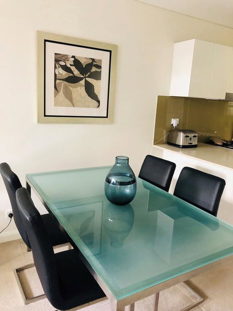 Wyndel Apartments St Leonards - Encore - Accommodation Daintree 3