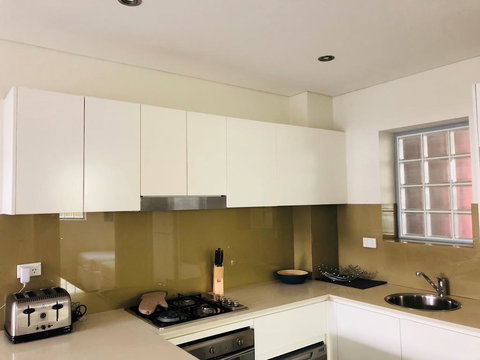 Wyndel Apartments St Leonards - Encore - Accommodation Daintree 2