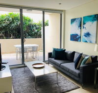 Wyndel Apartments St Leonards - Encore - Accommodation Daintree