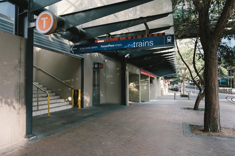 Wyndel Apartments St Leonards - Herbert - Accommodation Daintree 1