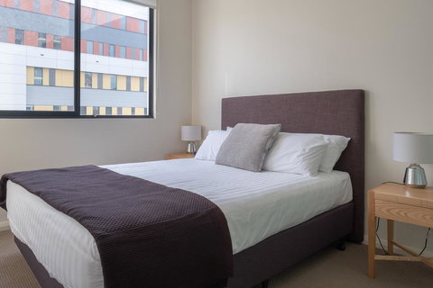 Wyndel Apartments St Leonards - Herbert - Accommodation Daintree 3