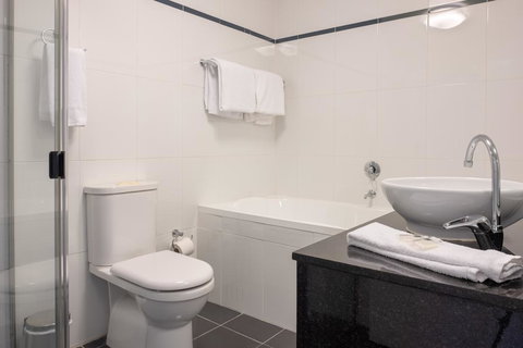 Wyndel Apartments St Leonards - Herbert - Accommodation Daintree 2