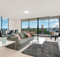 Wyndel Apartments St Leonards - Herbert - Accommodation Daintree