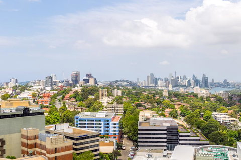 Wyndel Apartments St Leonards - Sergeants - Accommodation Daintree 3