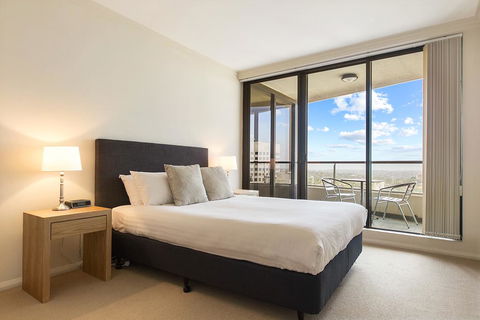 Wyndel Apartments St Leonards - Sergeants - Accommodation Daintree 2