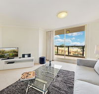 Wyndel Apartments St Leonards - Shoremark - Accommodation Daintree
