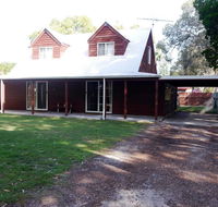 Wyndham Lodge - Accommodation Daintree
