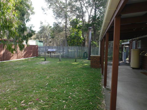 Wyndham Lodge - Accommodation Daintree 1