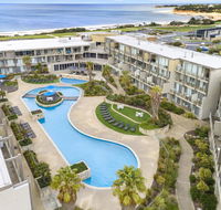 Wyndham Resort Torquay - Accommodation Daintree