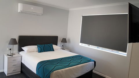 Wynnum Anchor Motel - Accommodation Daintree 2