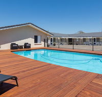 Wynnum Anchor Motel - Accommodation Daintree