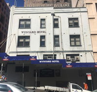 Wynyard Hotel - Accommodation Daintree