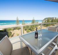 Wyuna Beachfront Holiday Apartments - Accommodation Daintree