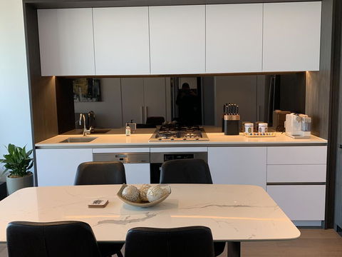 Xu's Residence@No.1 Collins Wharf - Accommodation Daintree 2