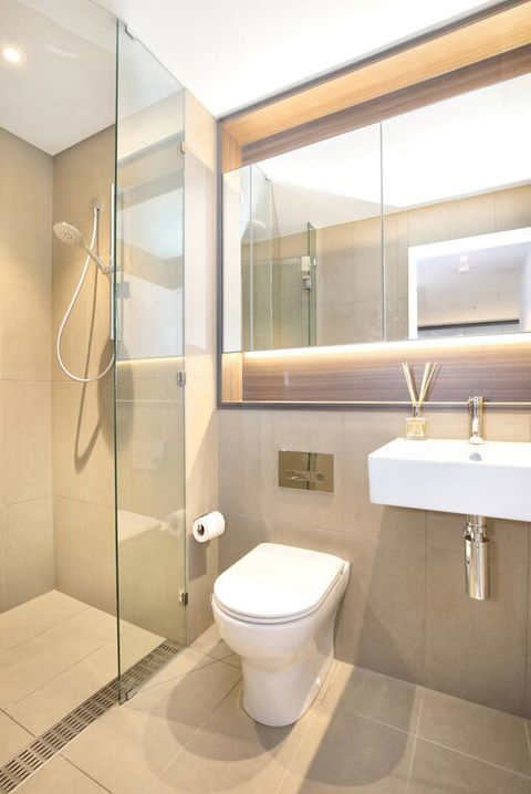 Xu's Residence@No.1 Collins Wharf - Accommodation Daintree 3