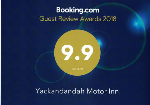Yackandandah Motor Inn - Accommodation Daintree 2