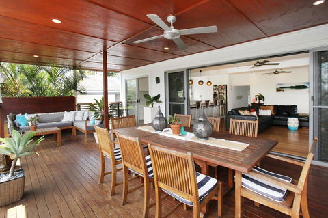 Yakola 62 - Accommodation Daintree 2