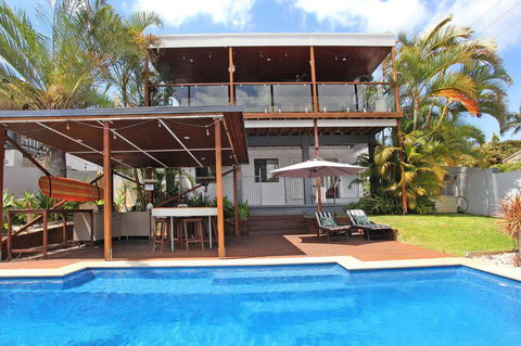 Yakola 62 - Accommodation Daintree 1