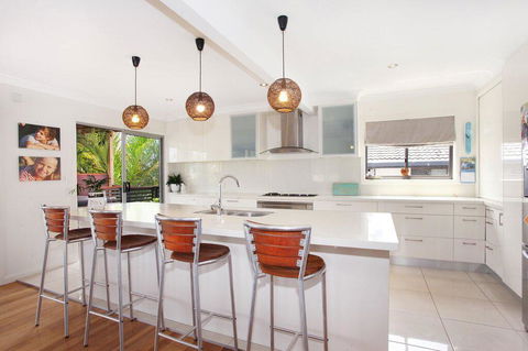 Yakola 62 - Accommodation Daintree 3