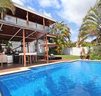 Yakola 62 - Accommodation Daintree