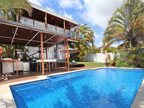 Yakola 62 - Accommodation Daintree 0