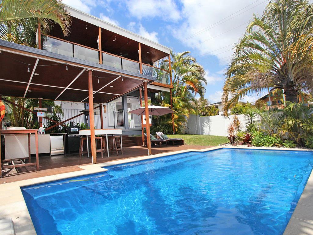 Alexandra Headland QLD Accommodation Daintree