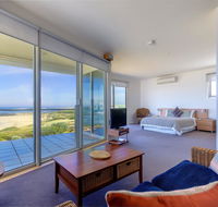 WYTONIA 3 PENTHOUSE - Accommodation Daintree