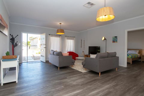 Xanadu - Aldinga Beach - Accommodation Daintree 3