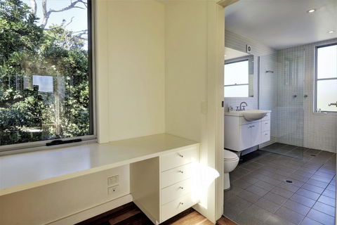 YALLUMBEE - Accommodation Daintree 3