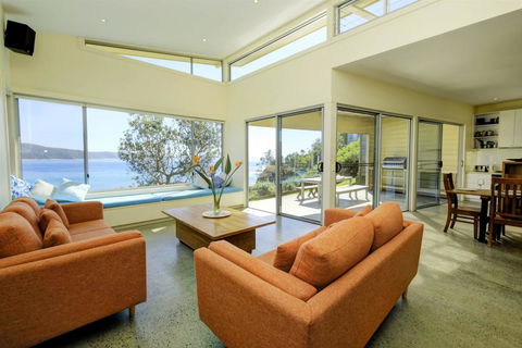 YALLUMBEE - Accommodation Daintree 2