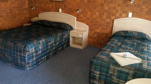 Yambil Inn - Accommodation Daintree 1
