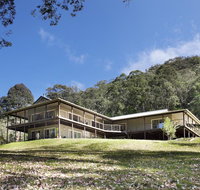 Yanada - Accommodation Daintree