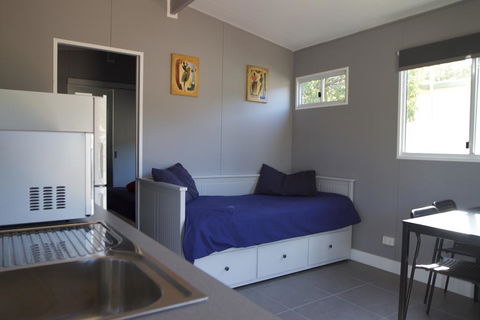Yandina Caravan Park - Accommodation Daintree 0