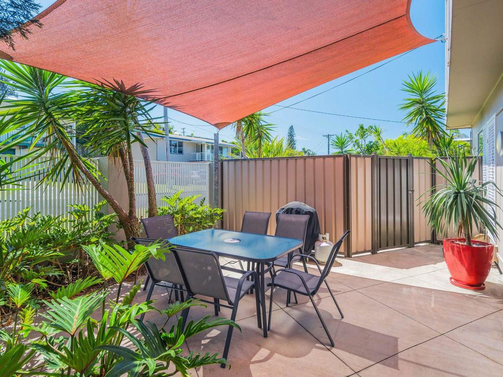 Yamba NSW Accommodation Daintree