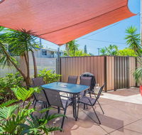 Yamba Daze - Sunrise - Pet Friendly - Accommodation Daintree
