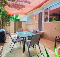 Yamba Daze - Sunset - Pet Friendly - Accommodation Daintree